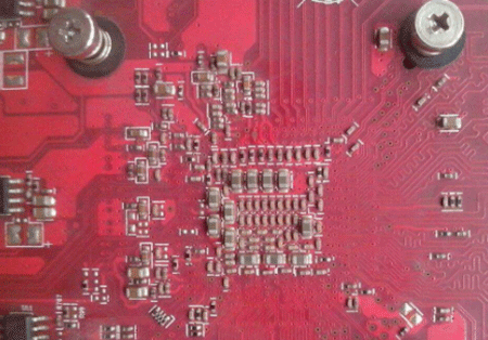 貼片電容燒壞了還不知道型號 貼片電容燒壞了還不知道型號