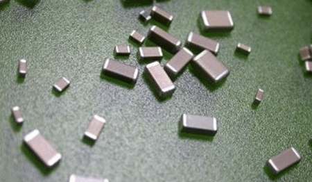 貼片電容怎么看容量大小 貼片電容怎么看容量大小