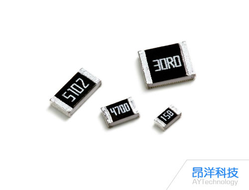 信維(Sunway)合金電阻與陶瓷電阻的對比與評估