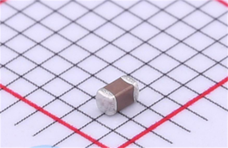 太誘高頻MLCC電容（如GRM15系列）適合哪些射頻應用