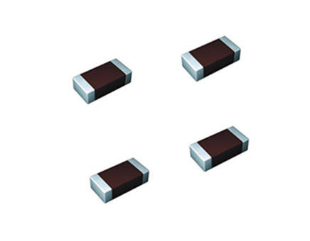 國巨代理-國巨合金電阻低溫度漂移優勢