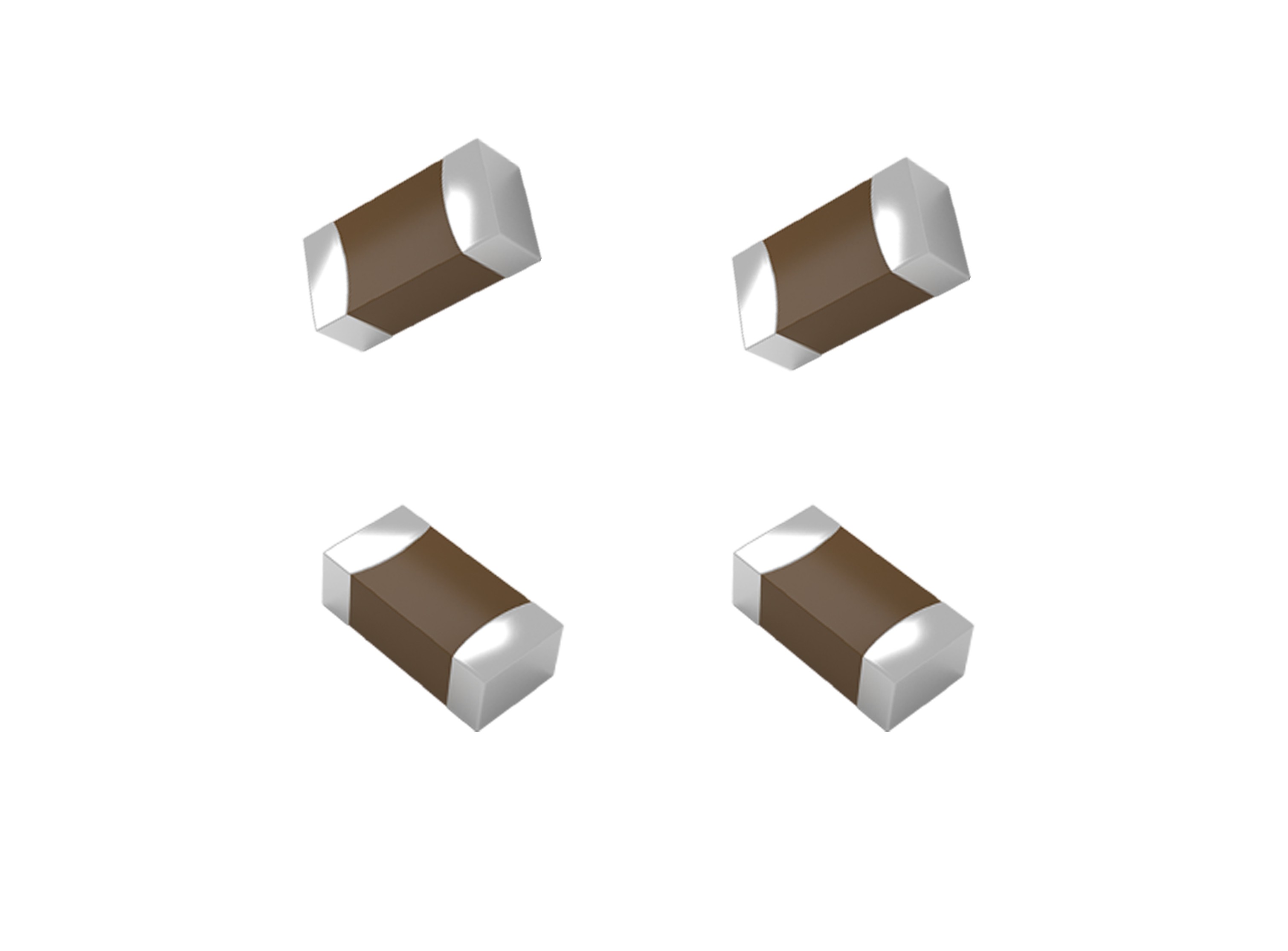 信維一級代理-信維MLCC電容X5R和X7R溫度范圍？